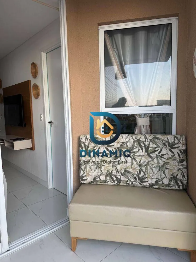 Flat/Apart Hotel, 1 quarto, 38 m² - Foto 10