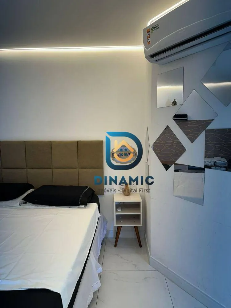 Flat/Apart Hotel, 1 quarto, 38 m² - Foto 1