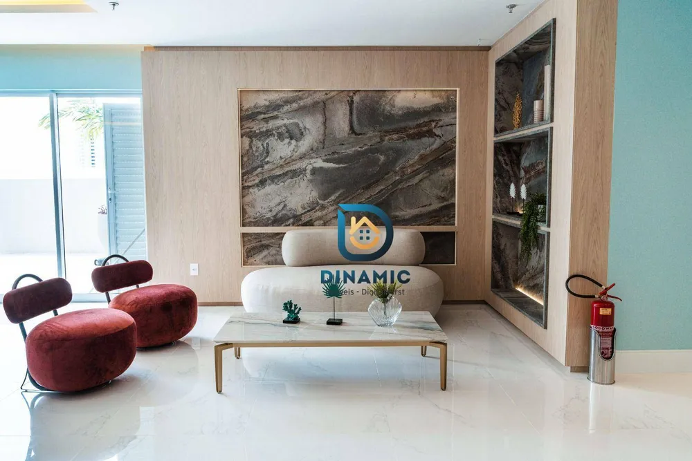 Flat/Apart Hotel, 1 quarto, 38 m² - Foto 6