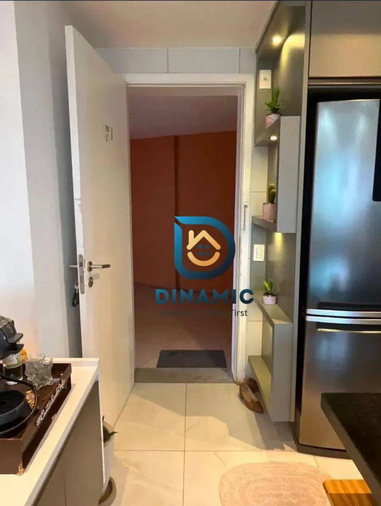 Apartamento, 3 quartos, 69 m² - Foto 11