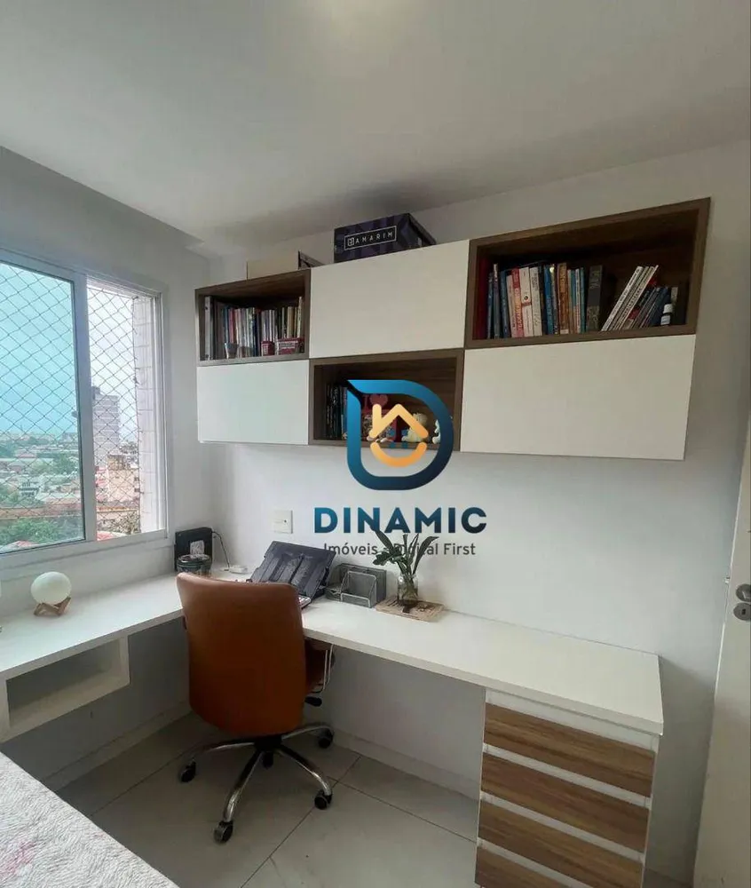 Apartamento, 3 quartos, 69 m² - Foto 14