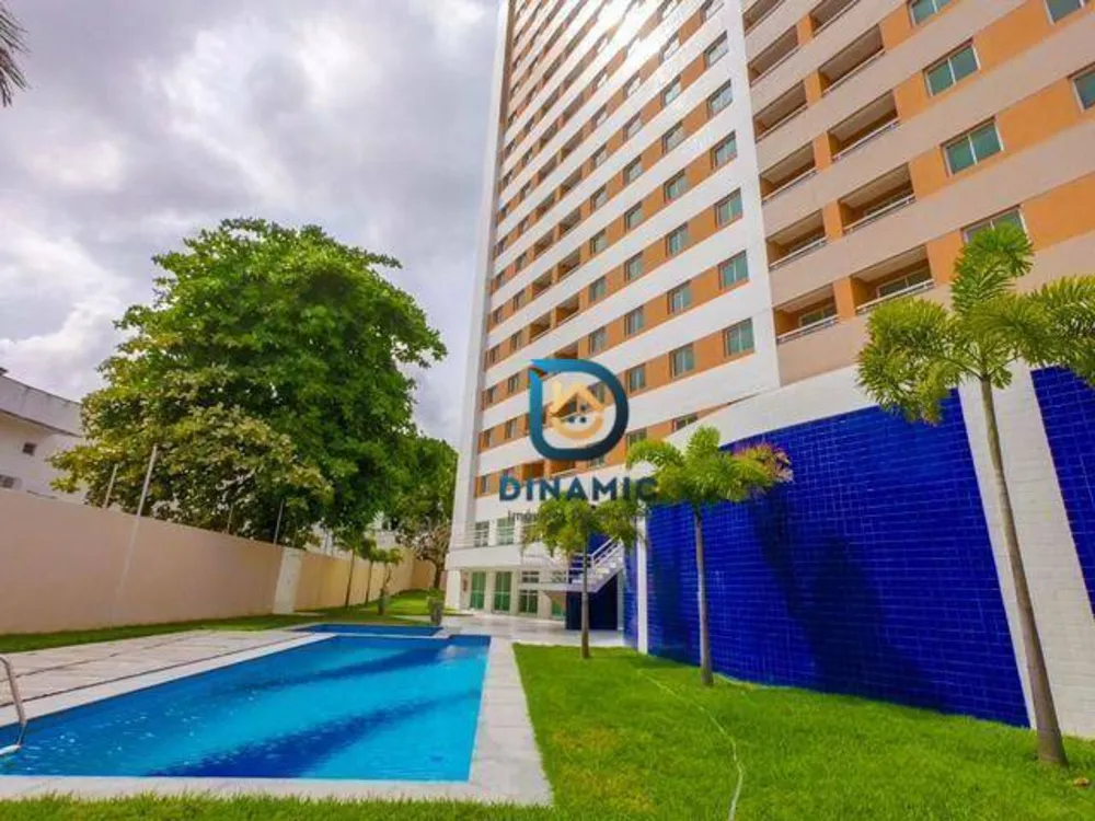 Apartamento, 3 quartos, 69 m² - Foto 2