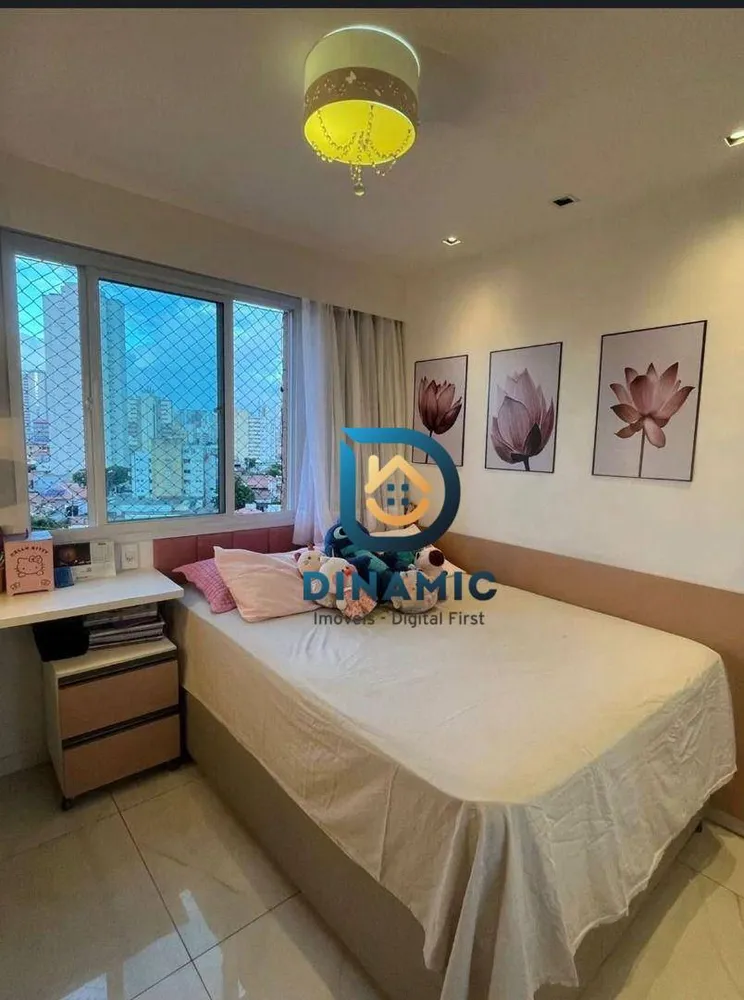 Apartamento, 3 quartos, 69 m² - Foto 13
