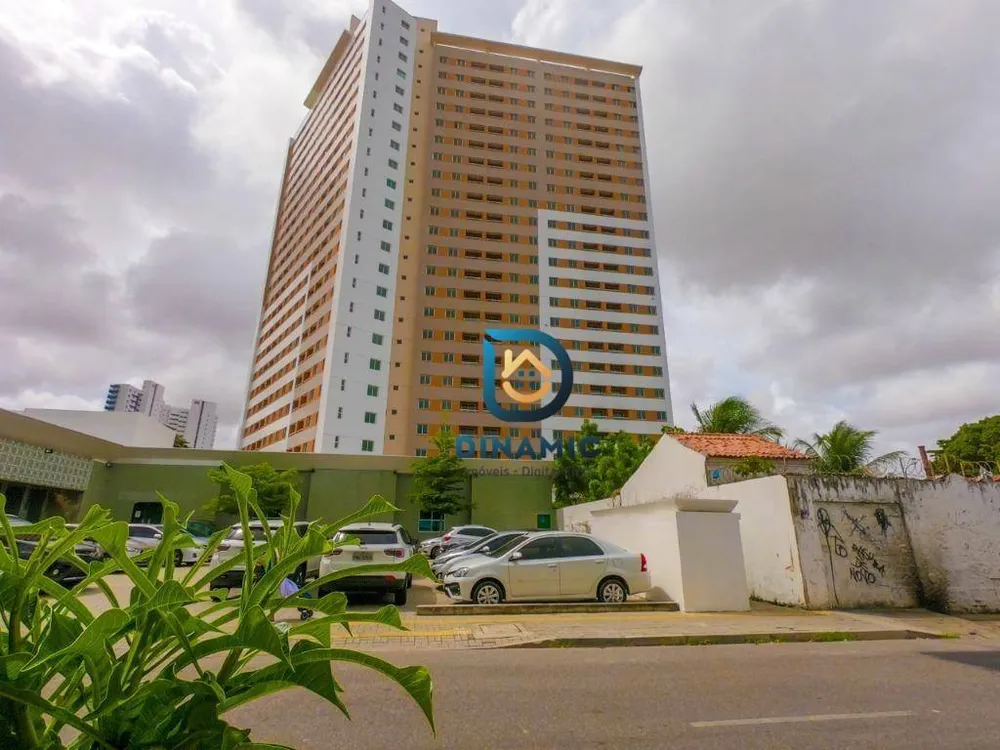 Apartamento, 3 quartos, 69 m² - Foto 3
