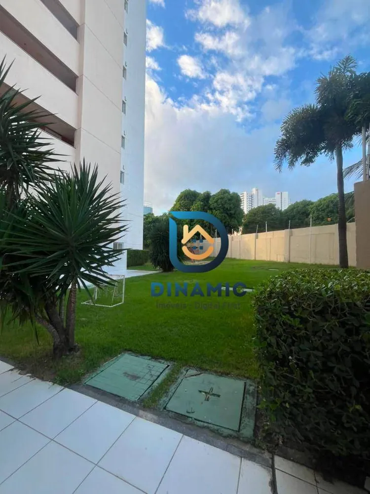 Apartamento, 3 quartos, 69 m² - Foto 5
