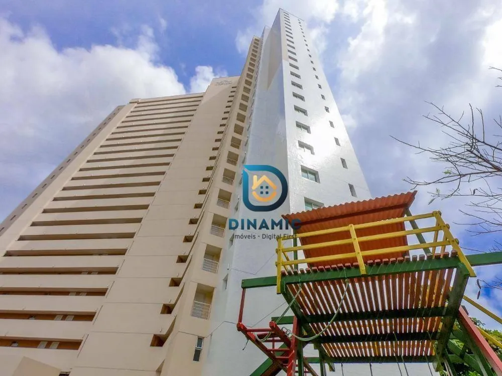 Apartamento, 3 quartos, 69 m² - Foto 4