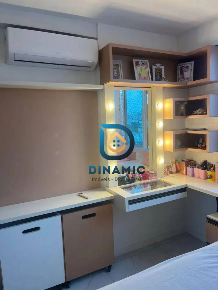 Apartamento, 3 quartos, 69 m² - Foto 15