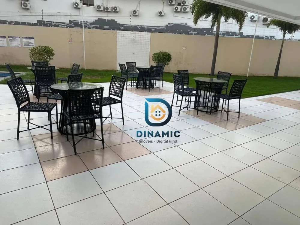 Apartamento, 3 quartos, 69 m² - Foto 8
