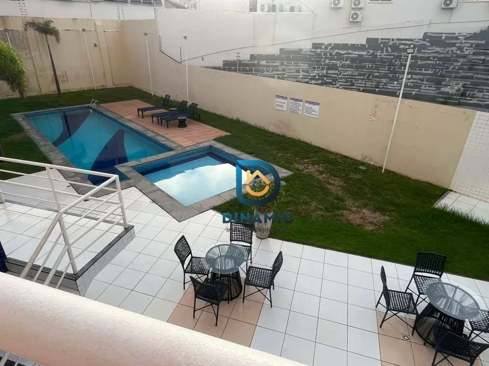 Apartamento, 3 quartos, 69 m² - Foto 6