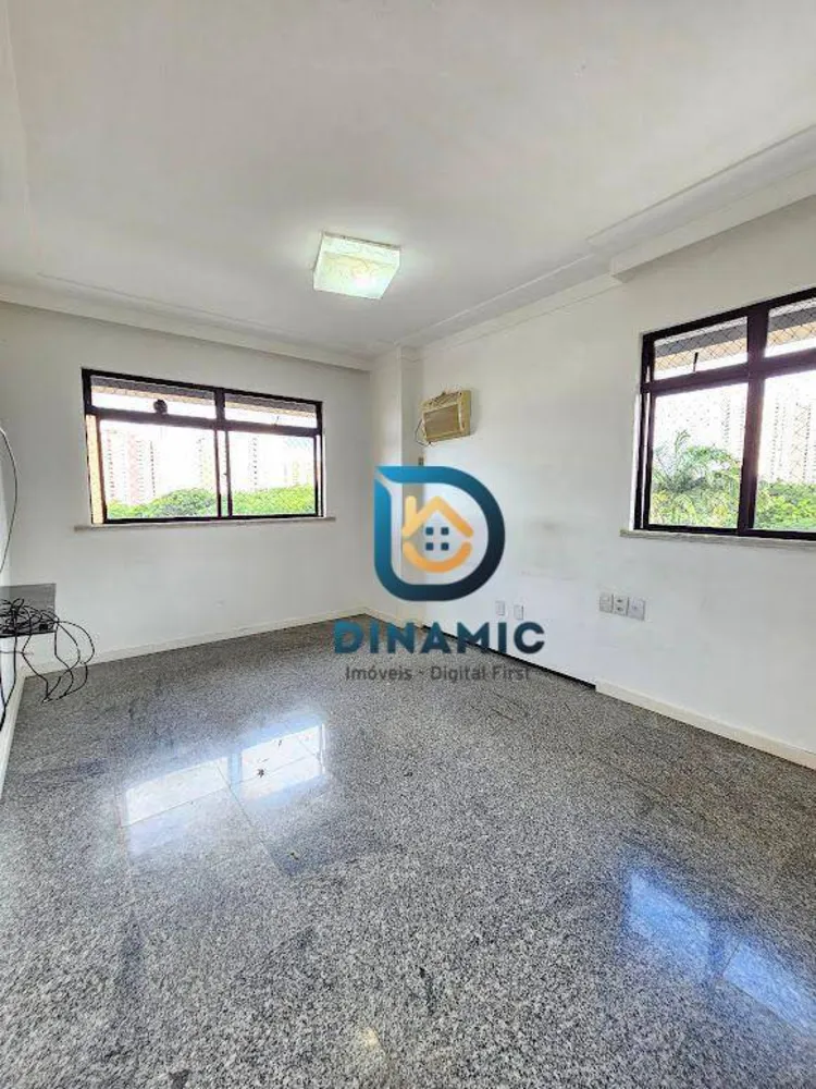 Apartamento, 3 quartos, 146 m² - Foto 13