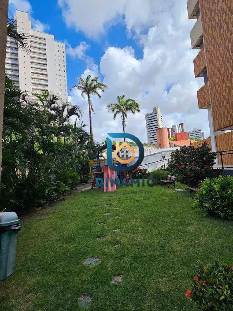 Apartamento, 3 quartos, 146 m² - Foto 3