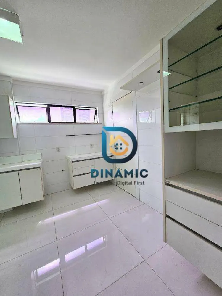 Apartamento, 3 quartos, 146 m² - Foto 15