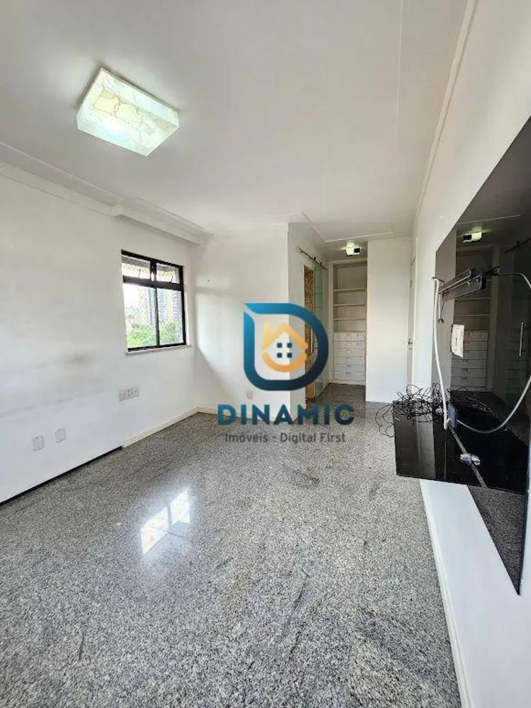 Apartamento, 3 quartos, 146 m² - Foto 14