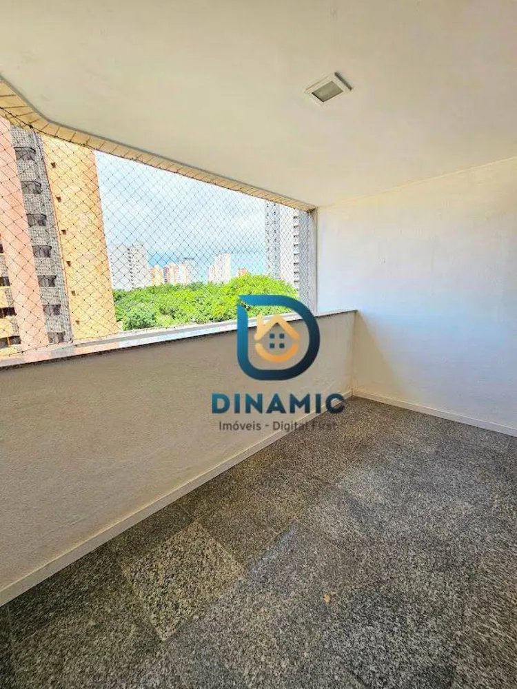 Apartamento, 3 quartos, 146 m² - Foto 9