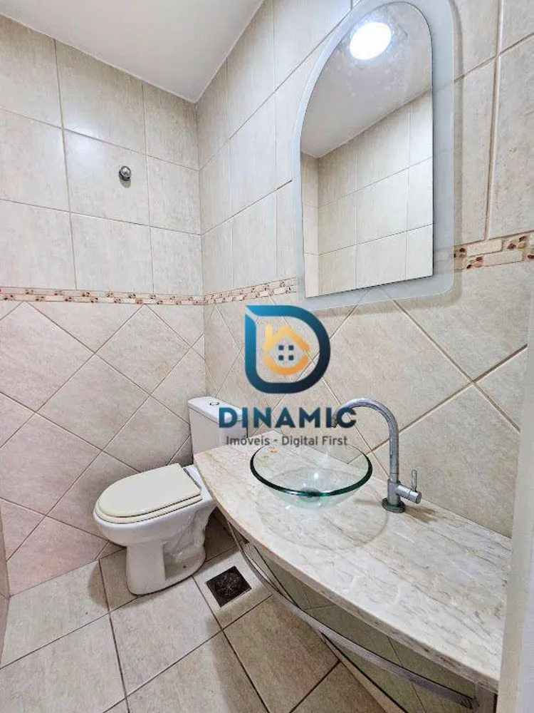 Apartamento, 3 quartos, 146 m² - Foto 11