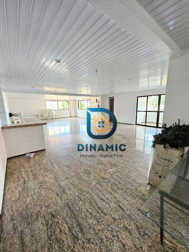 Apartamento, 3 quartos, 146 m² - Foto 7