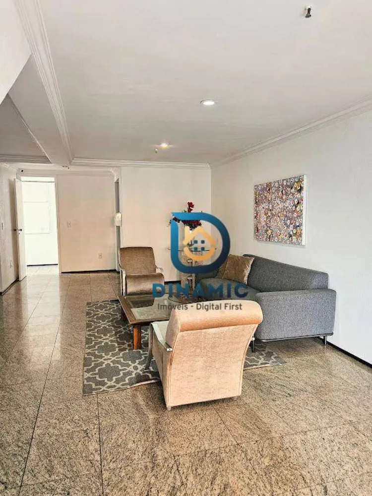 Apartamento, 3 quartos, 146 m² - Foto 6