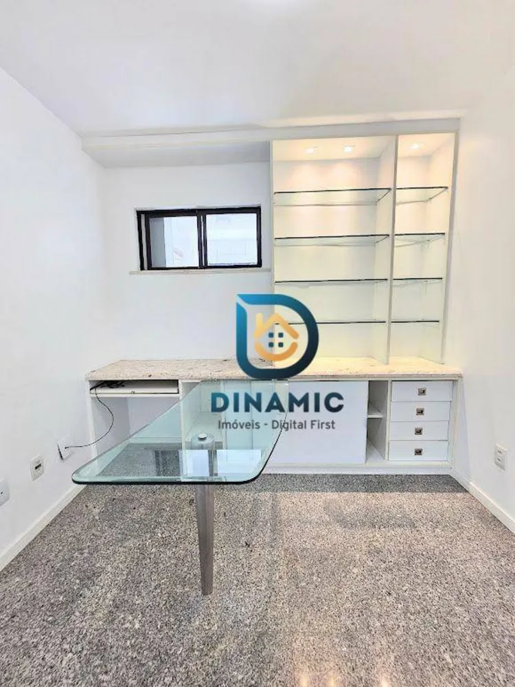 Apartamento, 3 quartos, 146 m² - Foto 12