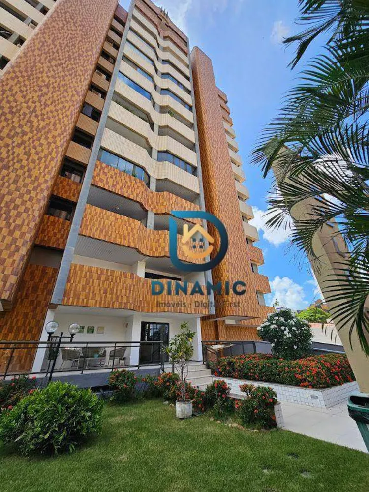 Apartamento, 3 quartos, 146 m² - Foto 2
