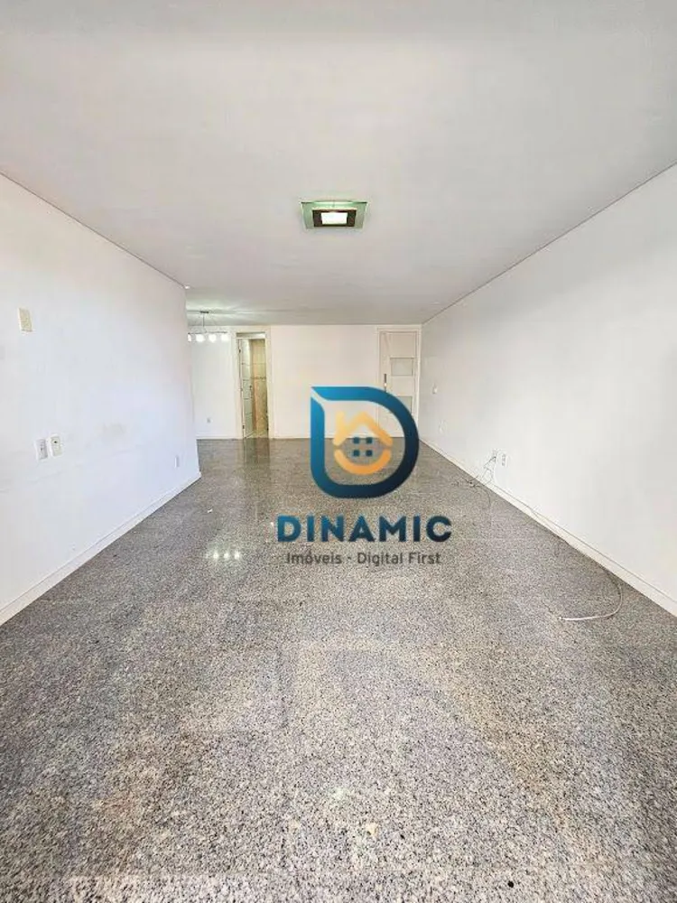 Apartamento, 3 quartos, 146 m² - Foto 8