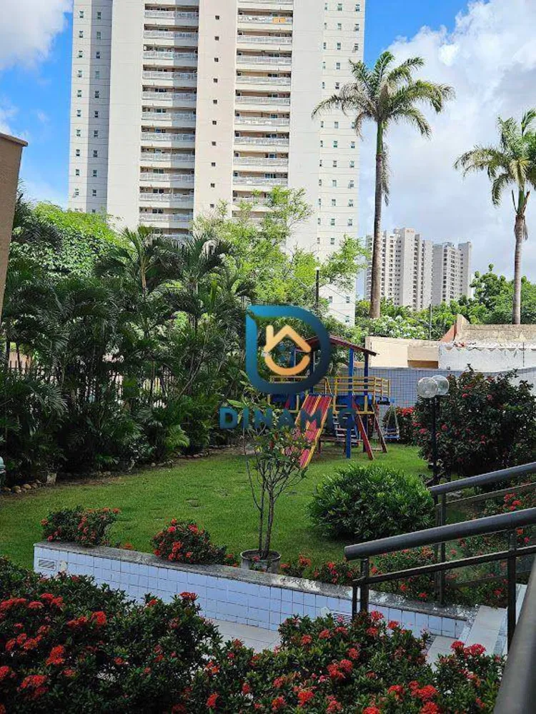 Apartamento, 3 quartos, 146 m² - Foto 4