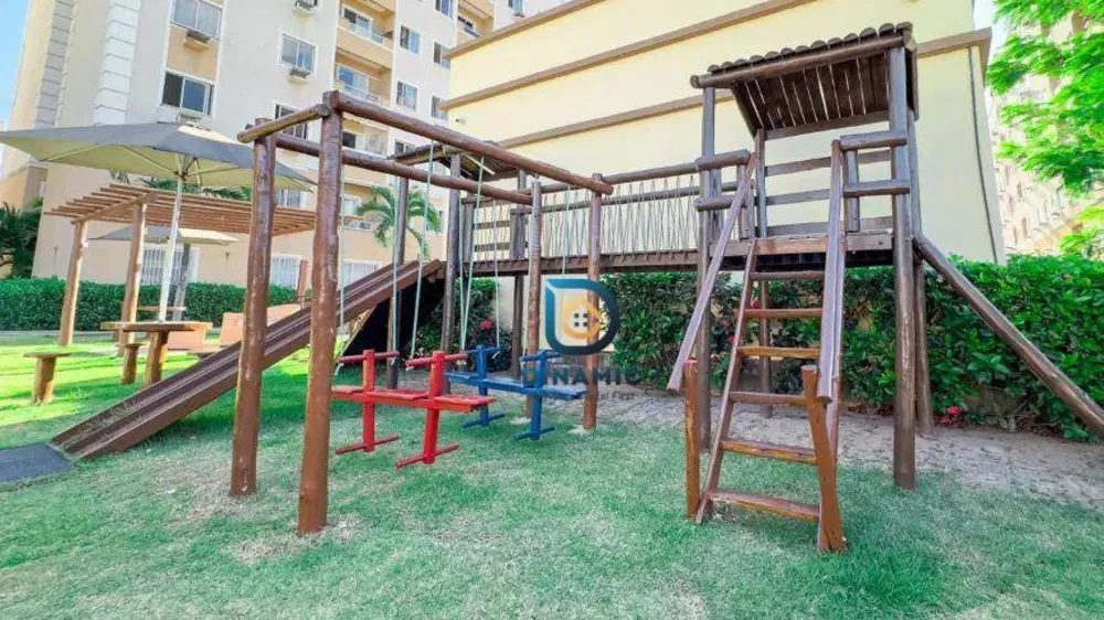 Cobertura, 3 quartos, 120 m² - Foto 4