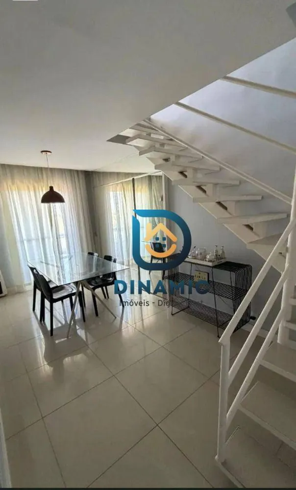Cobertura, 3 quartos, 120 m² - Foto 6