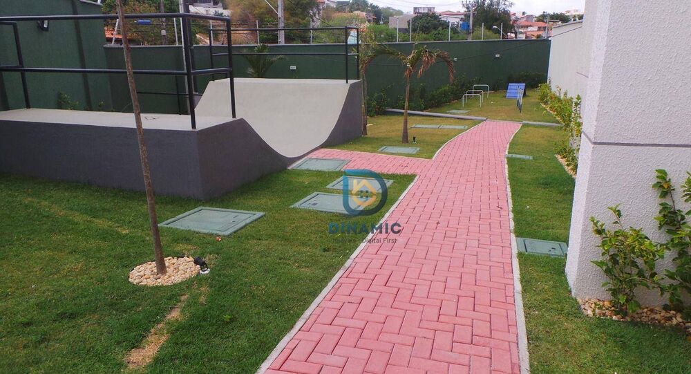 Apartamento, 3 quartos - Foto 18