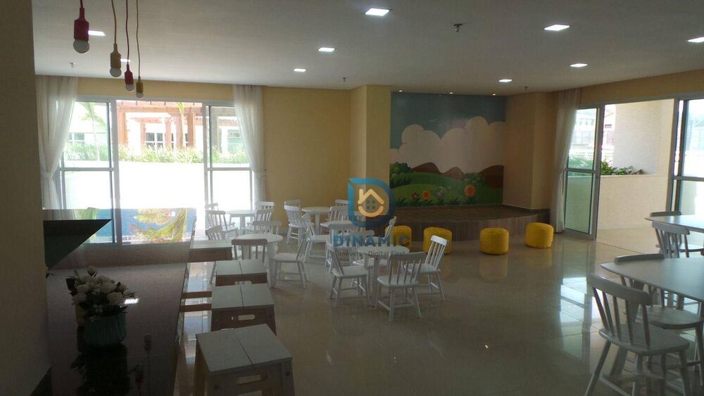 Apartamento, 3 quartos - Foto 3