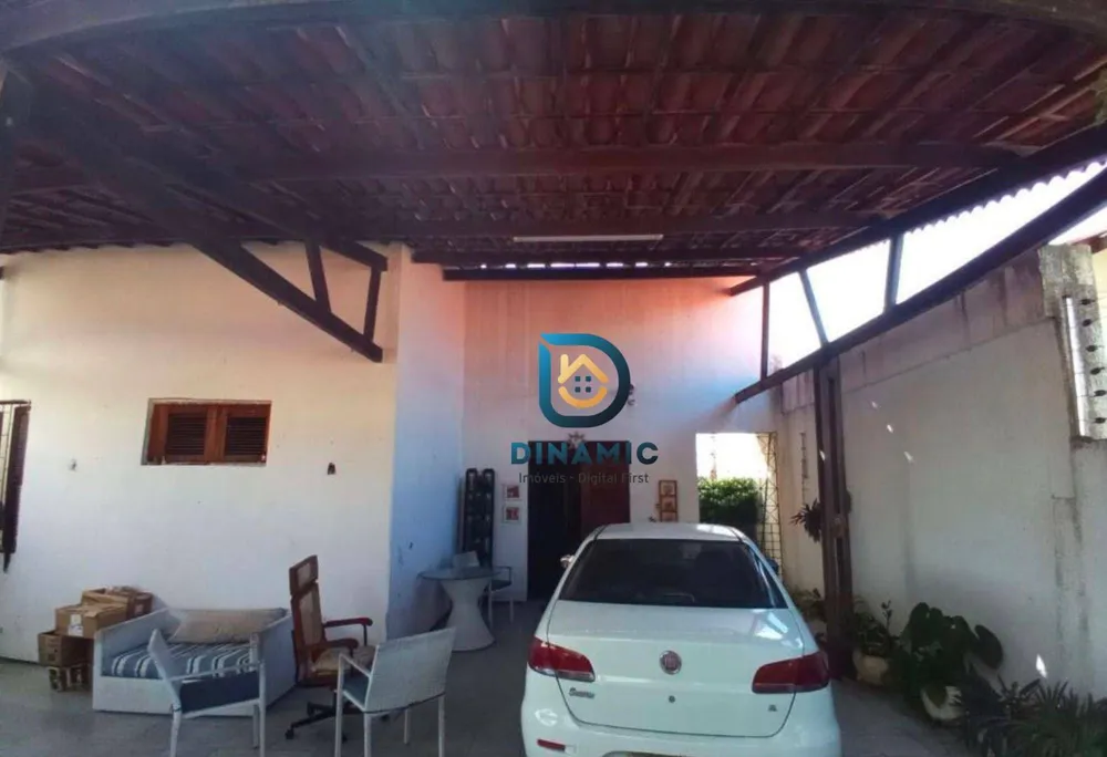 Casa, 3 quartos - Foto 11