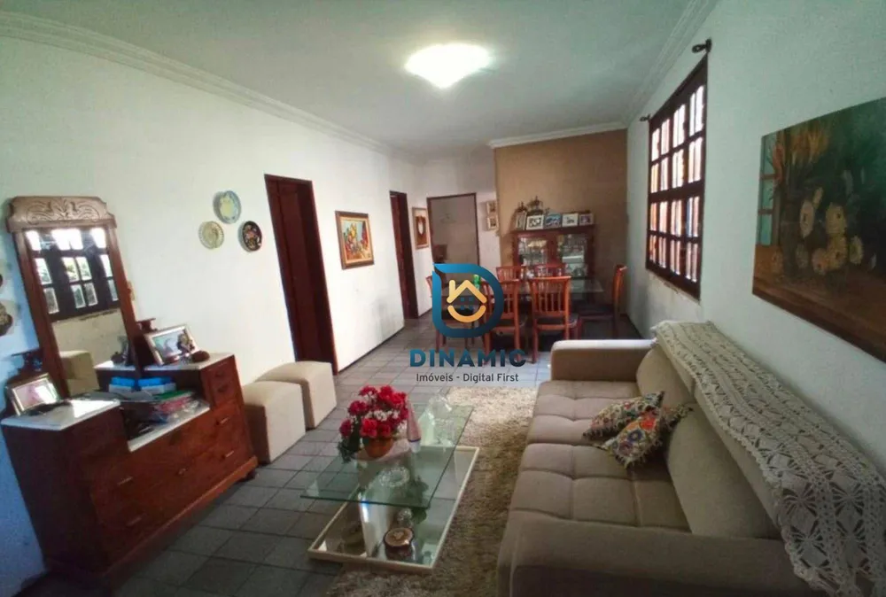 Casa, 3 quartos - Foto 7