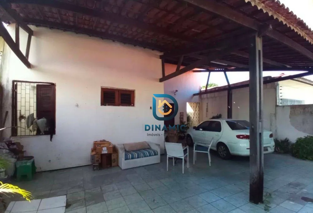 Casa, 3 quartos - Foto 12