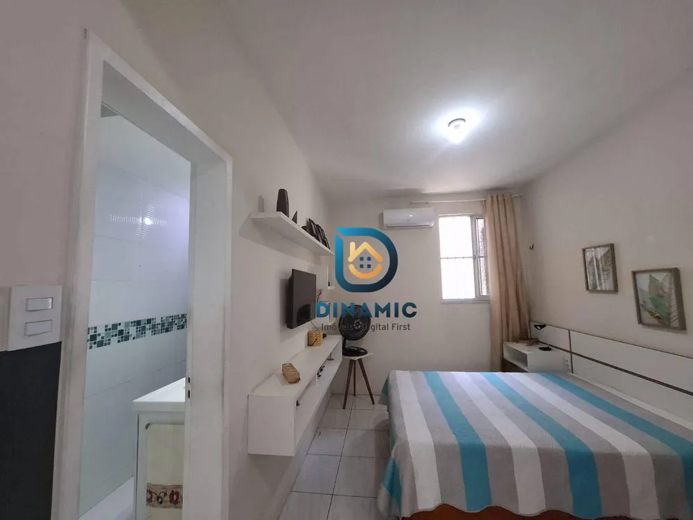 Apartamento, 3 quartos, 72 m² - Foto 7