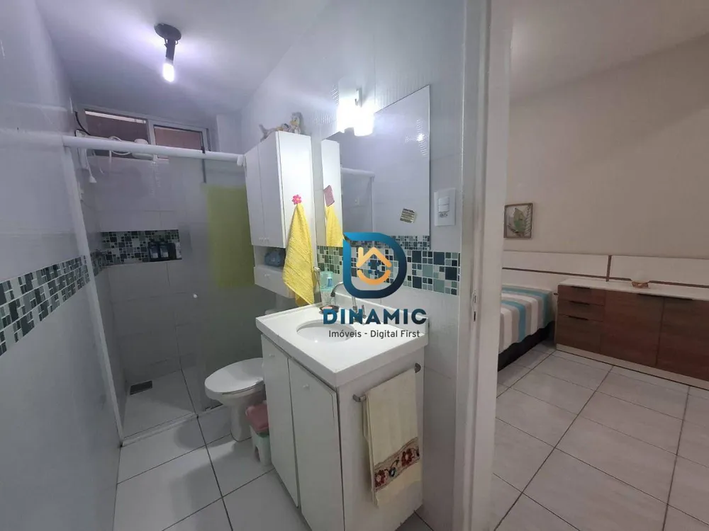 Apartamento, 3 quartos, 72 m² - Foto 11
