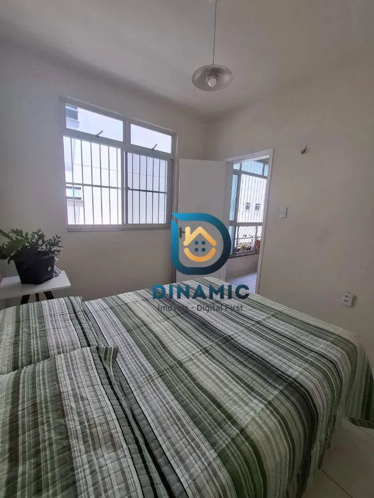 Apartamento, 3 quartos, 72 m² - Foto 10
