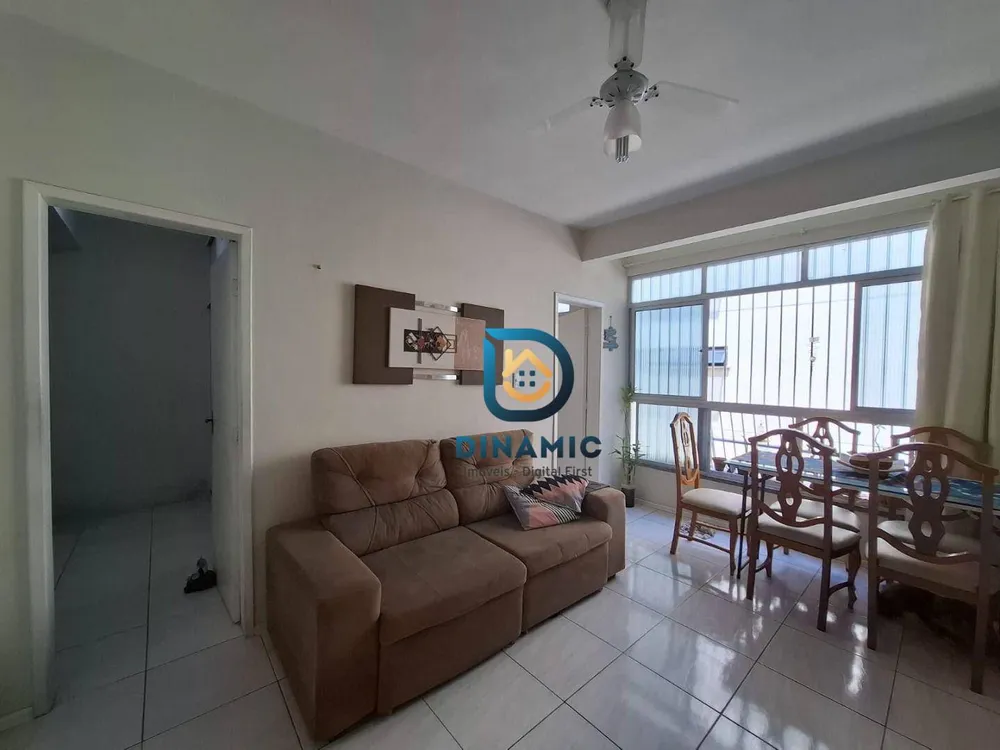 Apartamento, 3 quartos, 72 m² - Foto 3