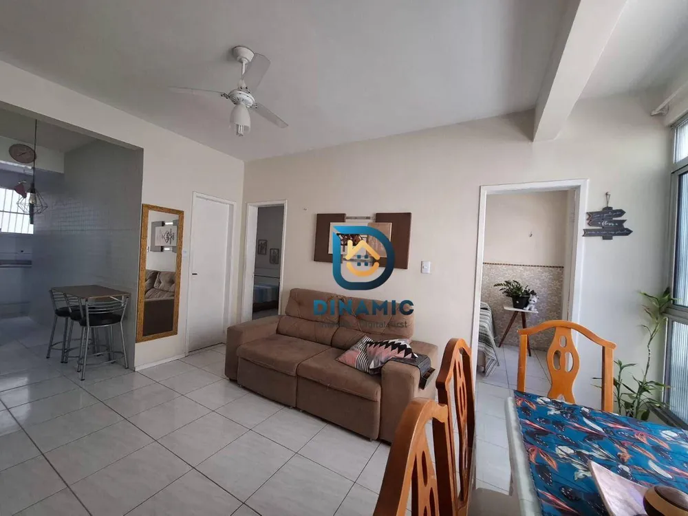 Apartamento, 3 quartos, 72 m² - Foto 2