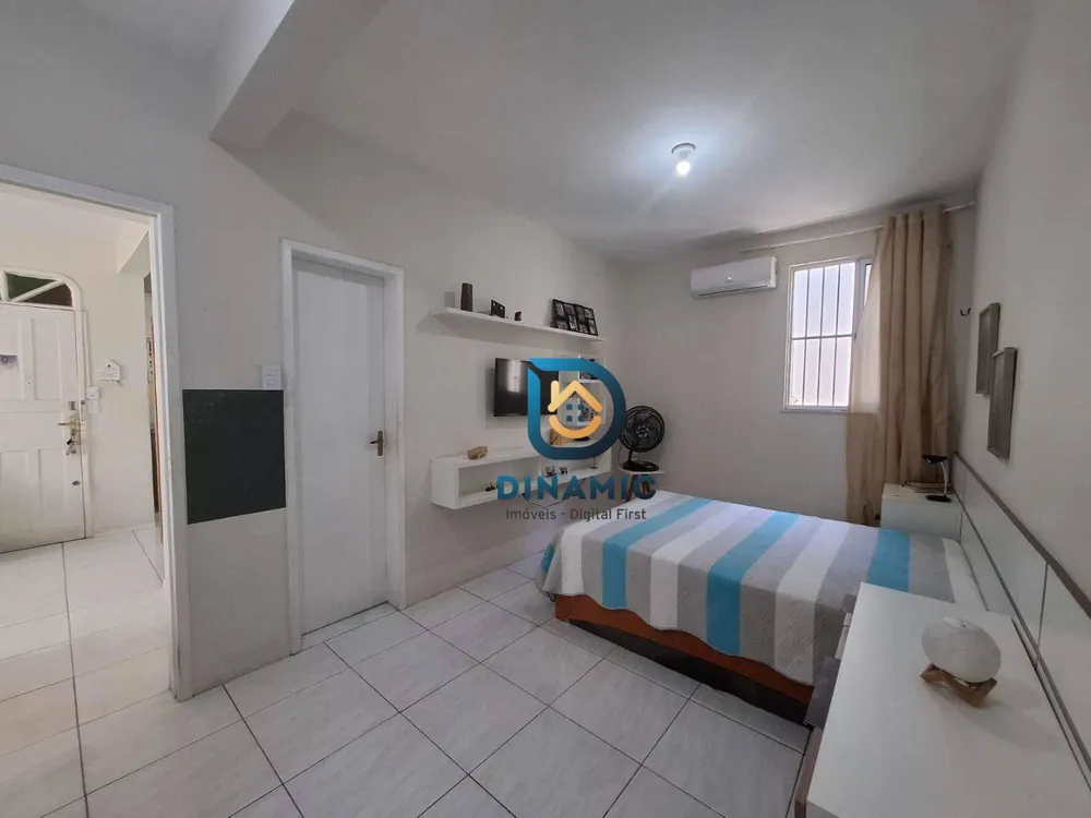 Apartamento, 3 quartos, 72 m² - Foto 6