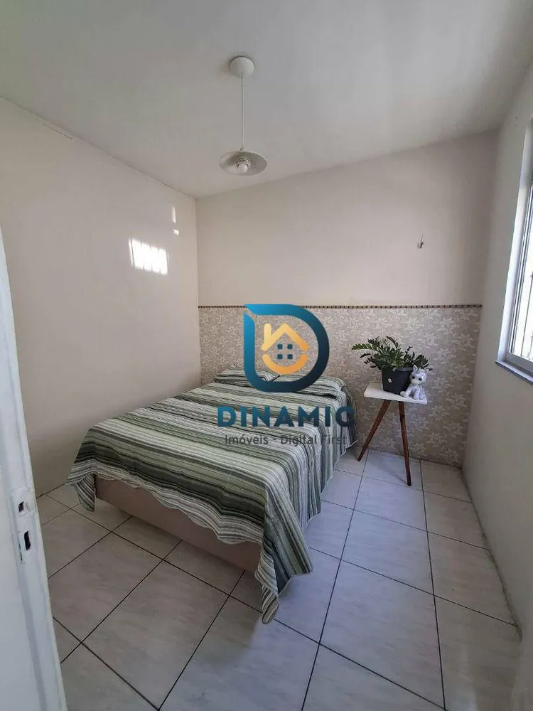 Apartamento, 3 quartos, 72 m² - Foto 9