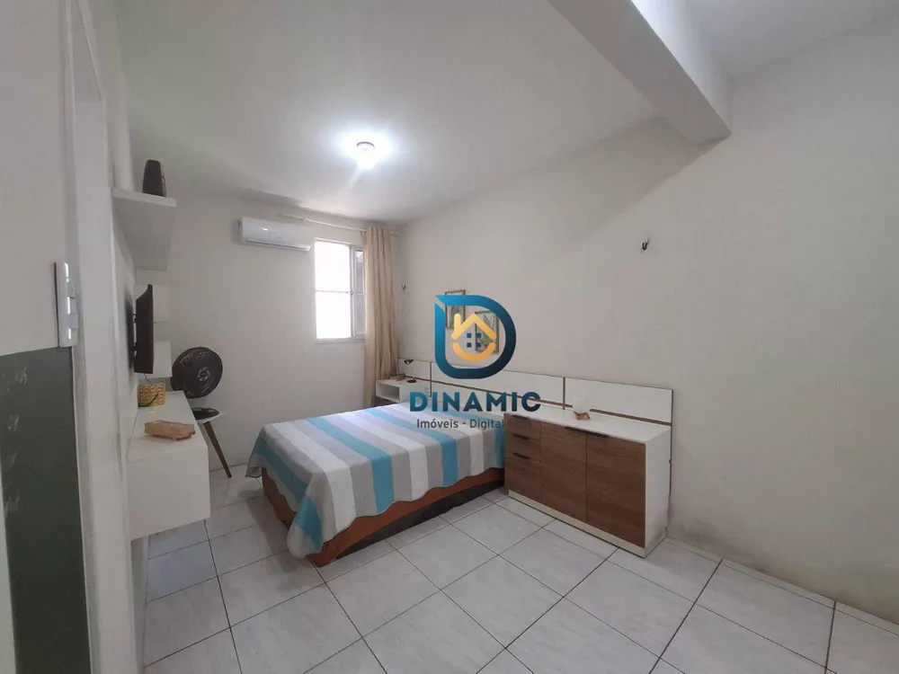 Apartamento, 3 quartos, 72 m² - Foto 14