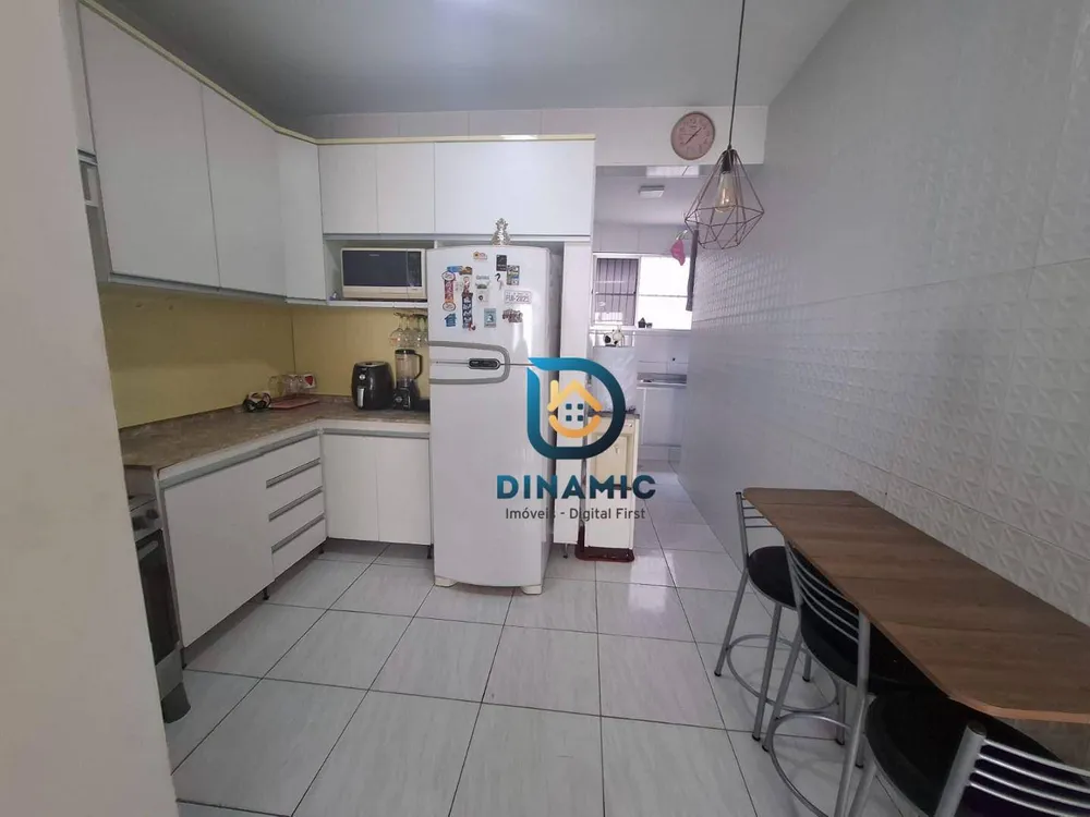 Apartamento, 3 quartos, 72 m² - Foto 15