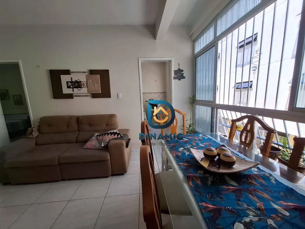 Apartamento, 3 quartos, 72 m² - Foto 5