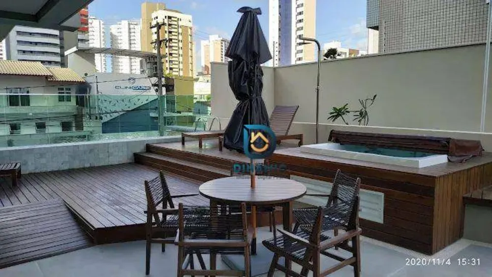 Apartamento, 1 quarto, 33 m² - Foto 8