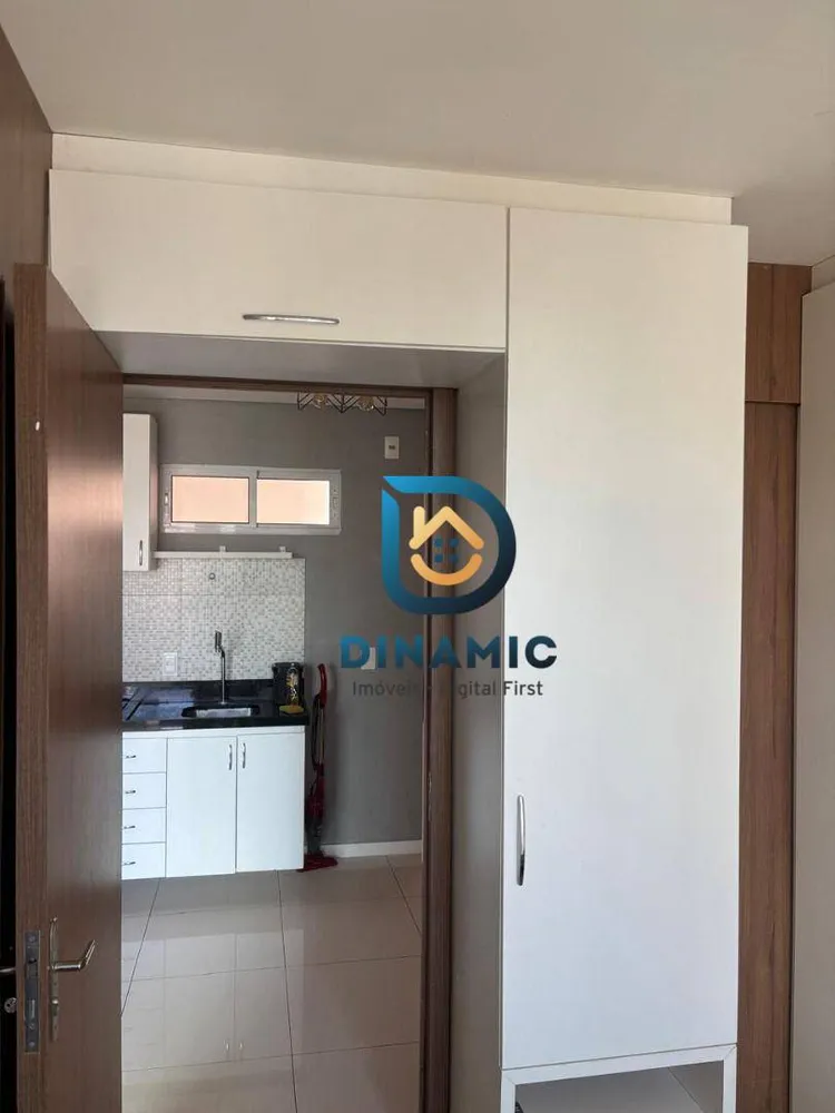 Apartamento, 1 quarto, 33 m² - Foto 12