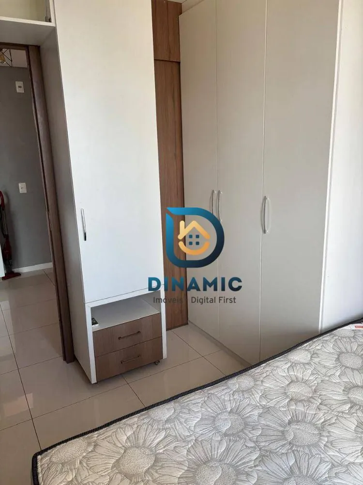 Apartamento, 1 quarto, 33 m² - Foto 13