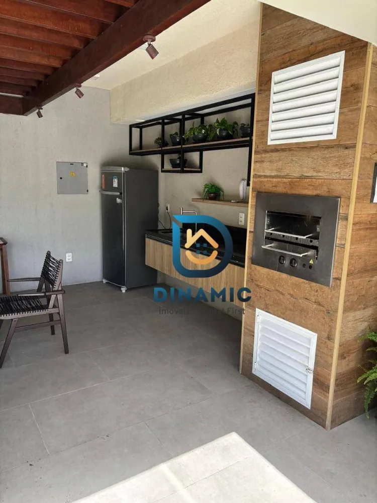 Apartamento, 1 quarto, 33 m² - Foto 6