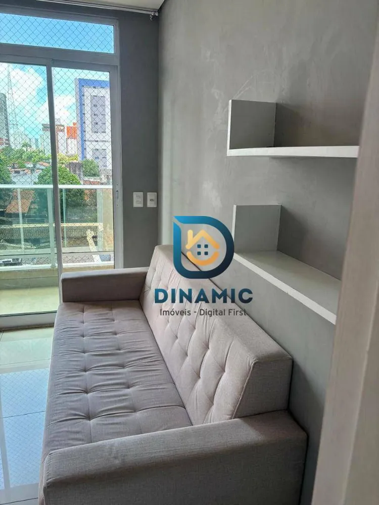 Apartamento, 1 quarto, 33 m² - Foto 10