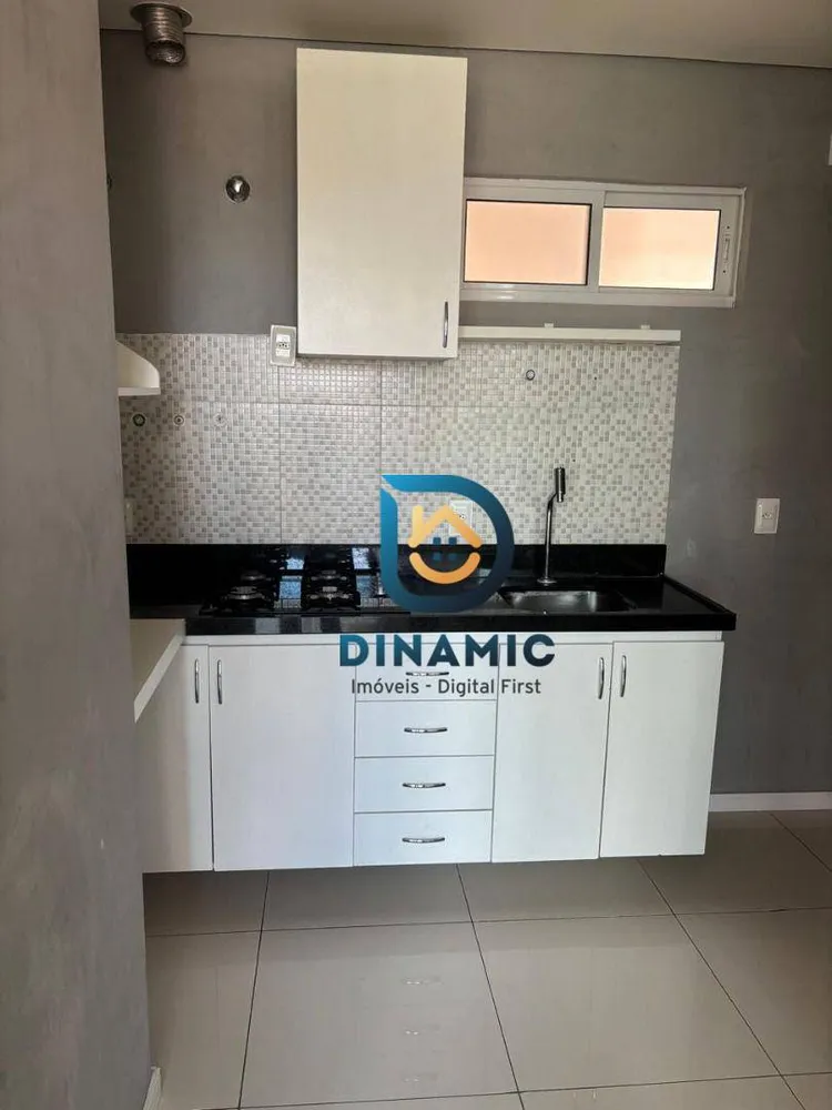 Apartamento, 1 quarto, 33 m² - Foto 15