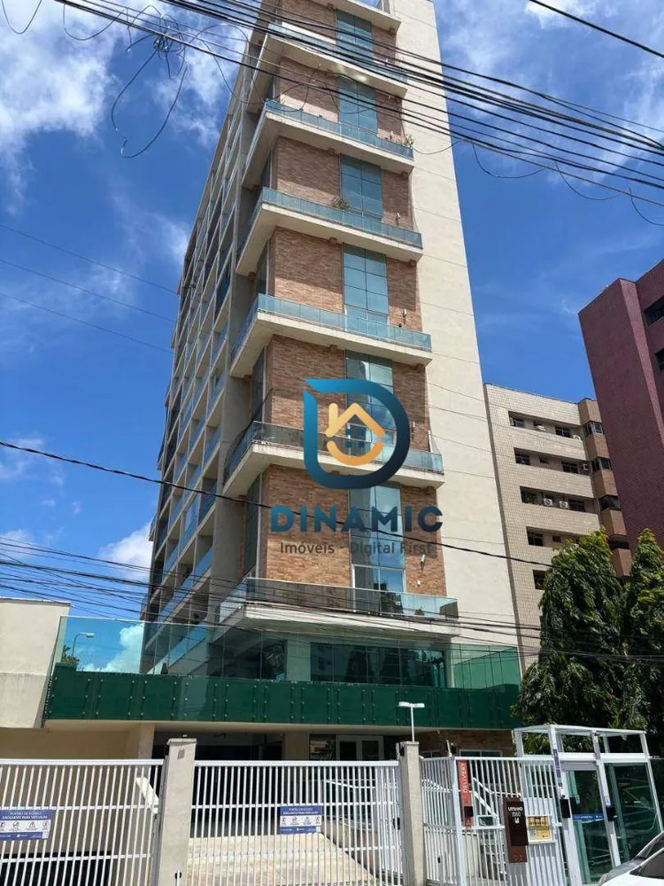 Apartamento, 1 quarto, 33 m² - Foto 4