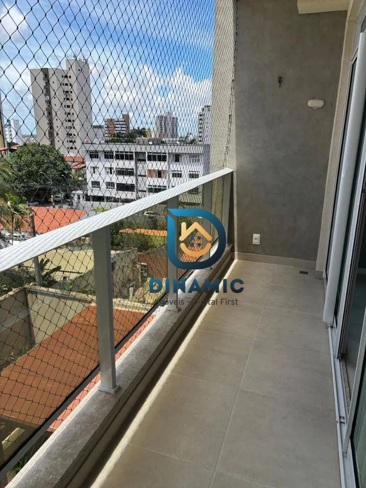 Apartamento, 1 quarto, 33 m² - Foto 11